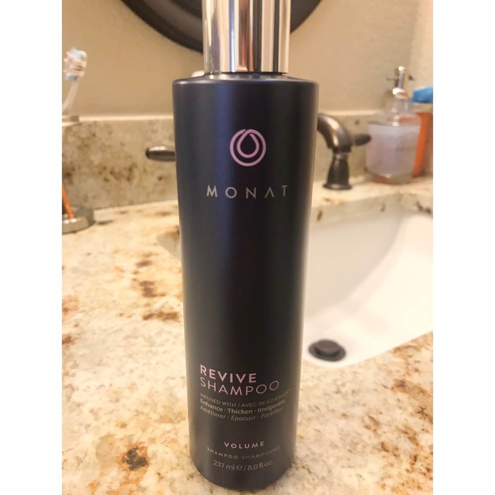 Monat Revive Shampoo